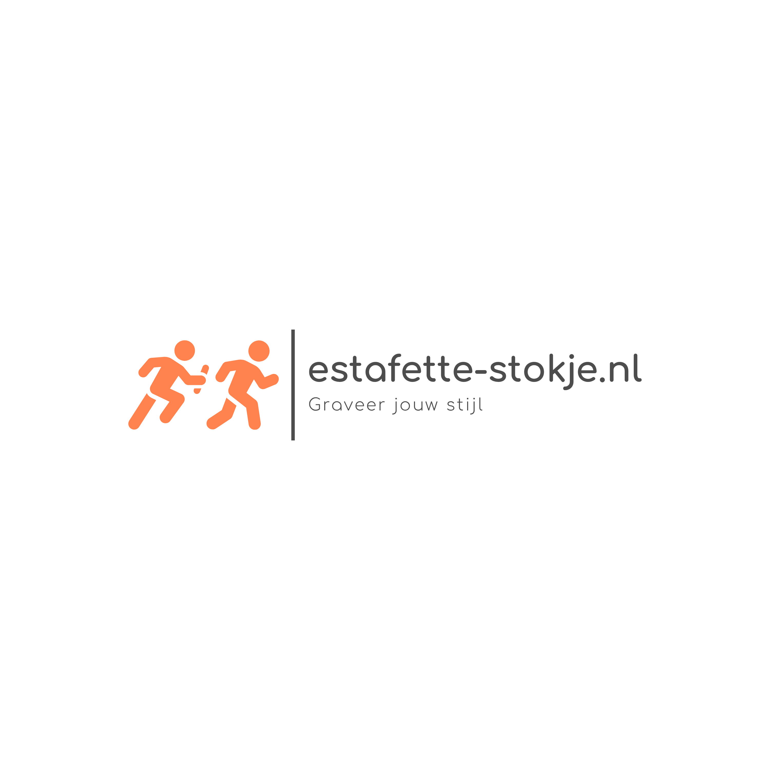 estafette-stokje.nl logo